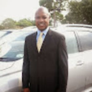 Meet your Posher, Jerome